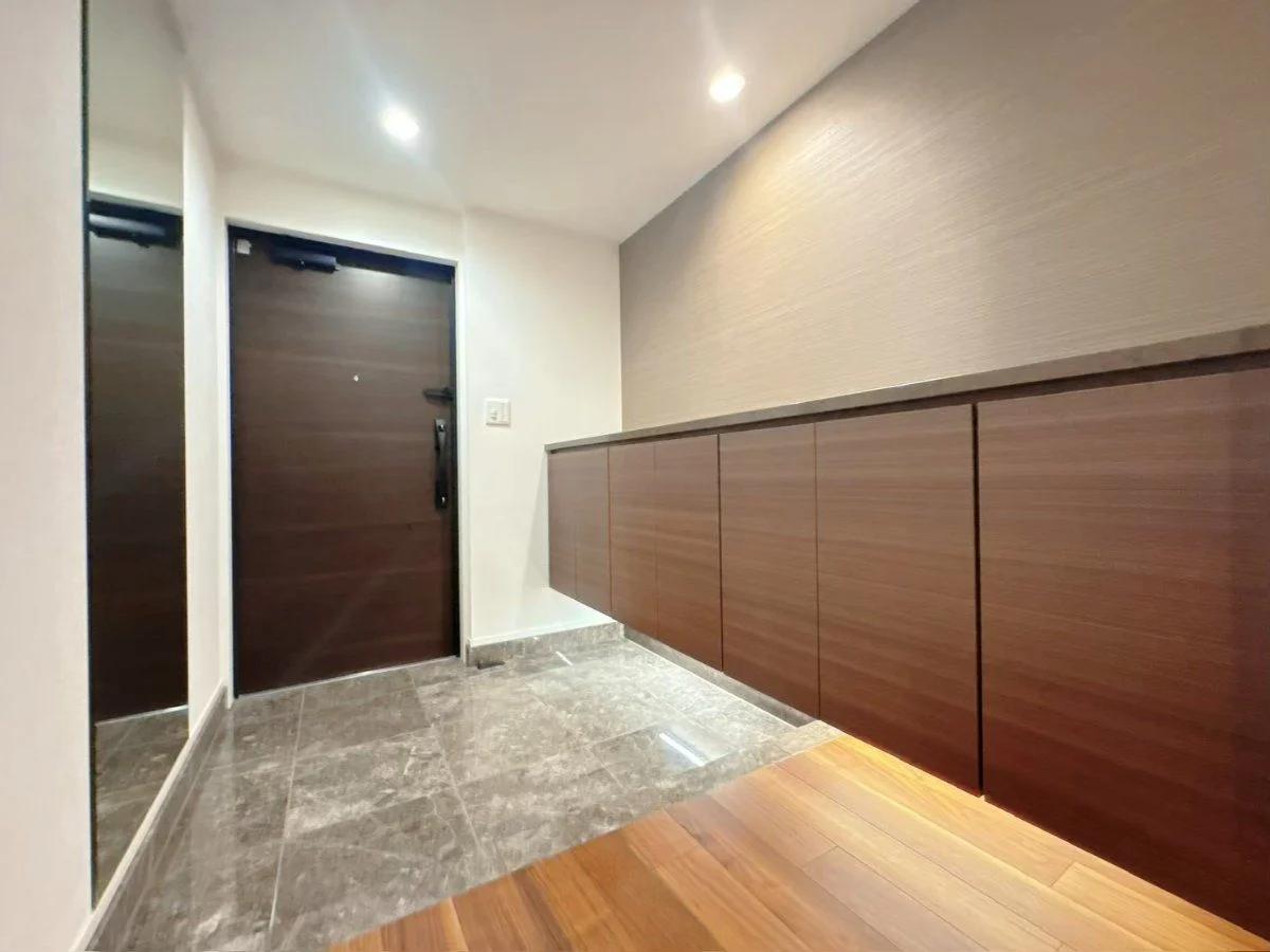 San Livera Prime Tenjin Daimyo Residence