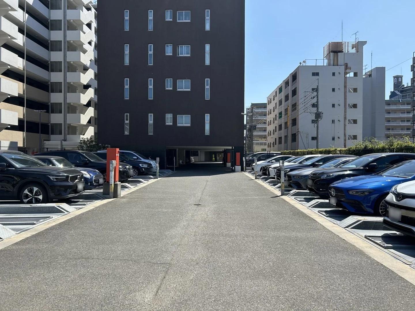 Park STYLE The Shape