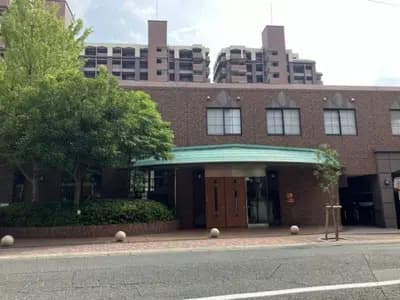 JGMRoyal Hills 長丘杜 Building 2
