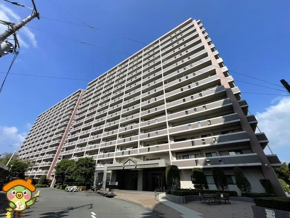 EverlifeNearCity筑紫野