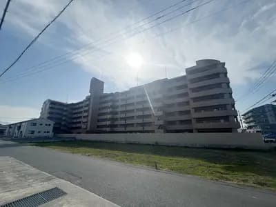 Orient Heights 前原