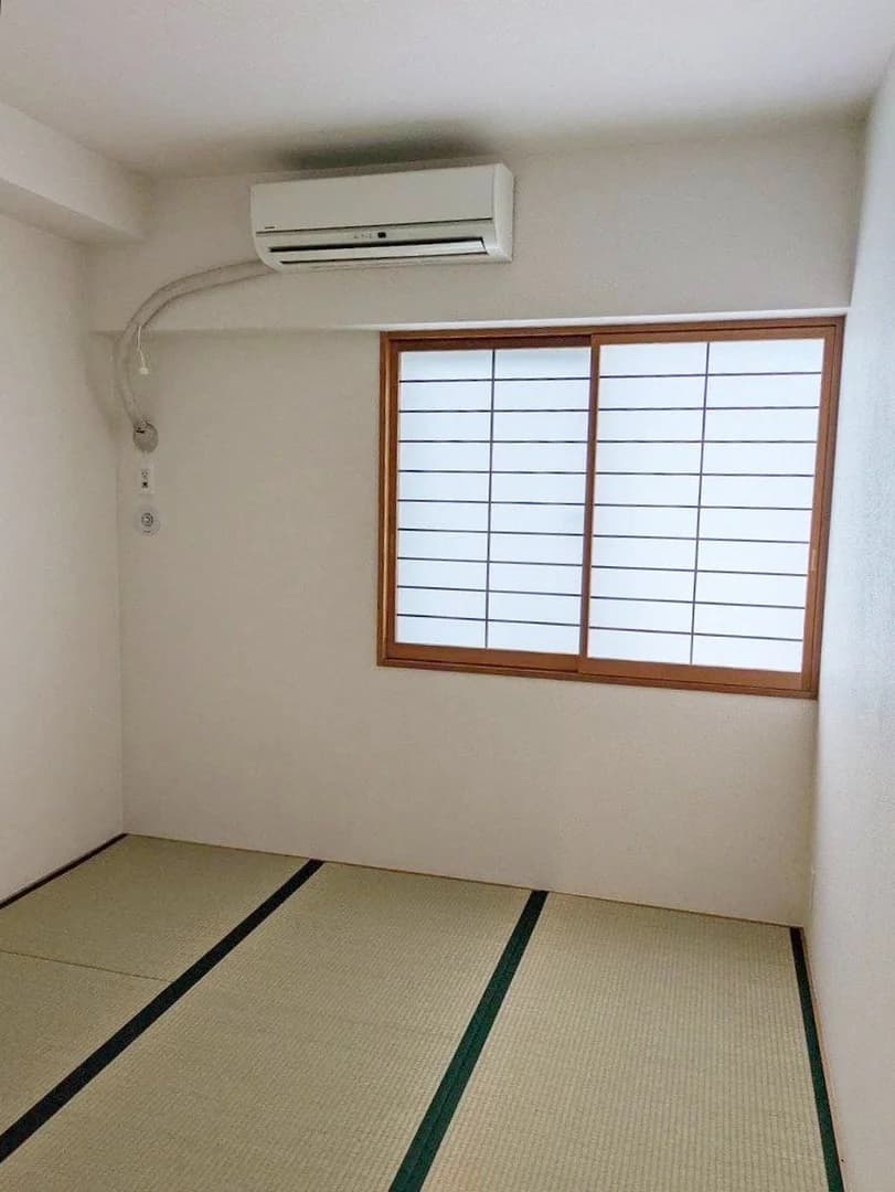 Nexus 香椎Central Garden West Side 5號棟