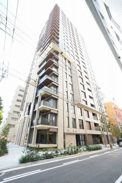 Leben 福岡天神ONETOWER