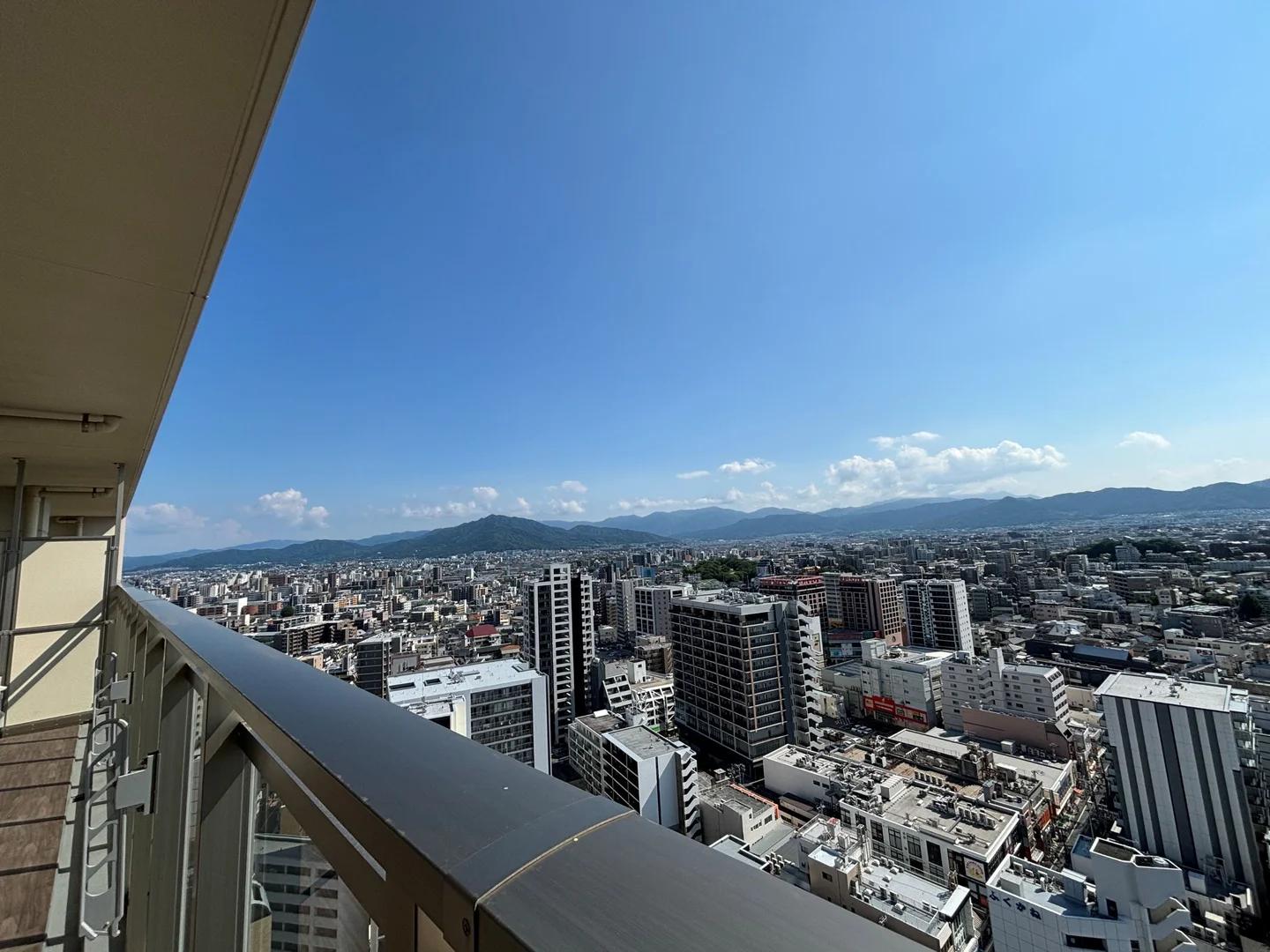 Brillia Tower Nishijin