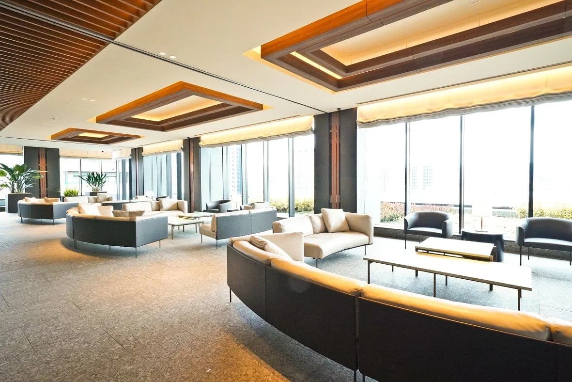 Brillia Tower Nishijin