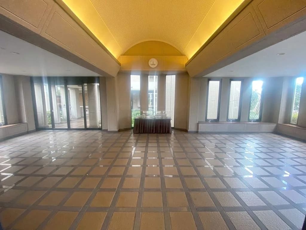 Angel Marinea Court 姪濱 Building 3