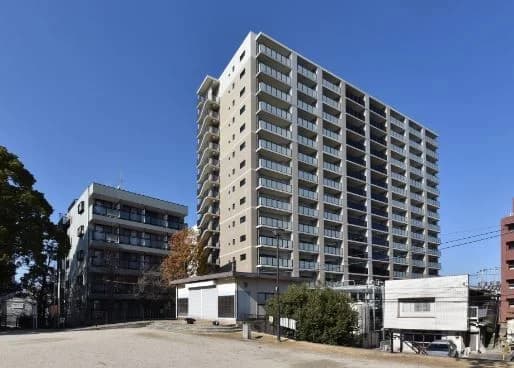 Sun Maison Kasugabaru