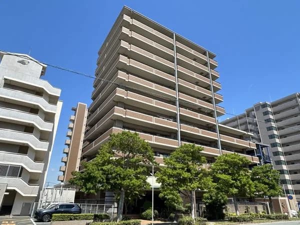 City Life 松島