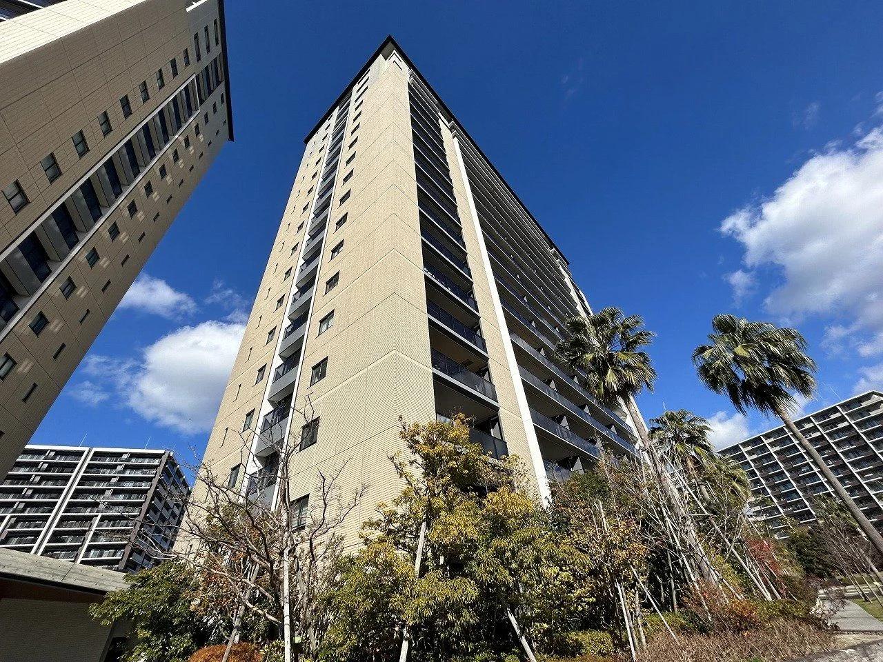 Park Front Kashii Teruha