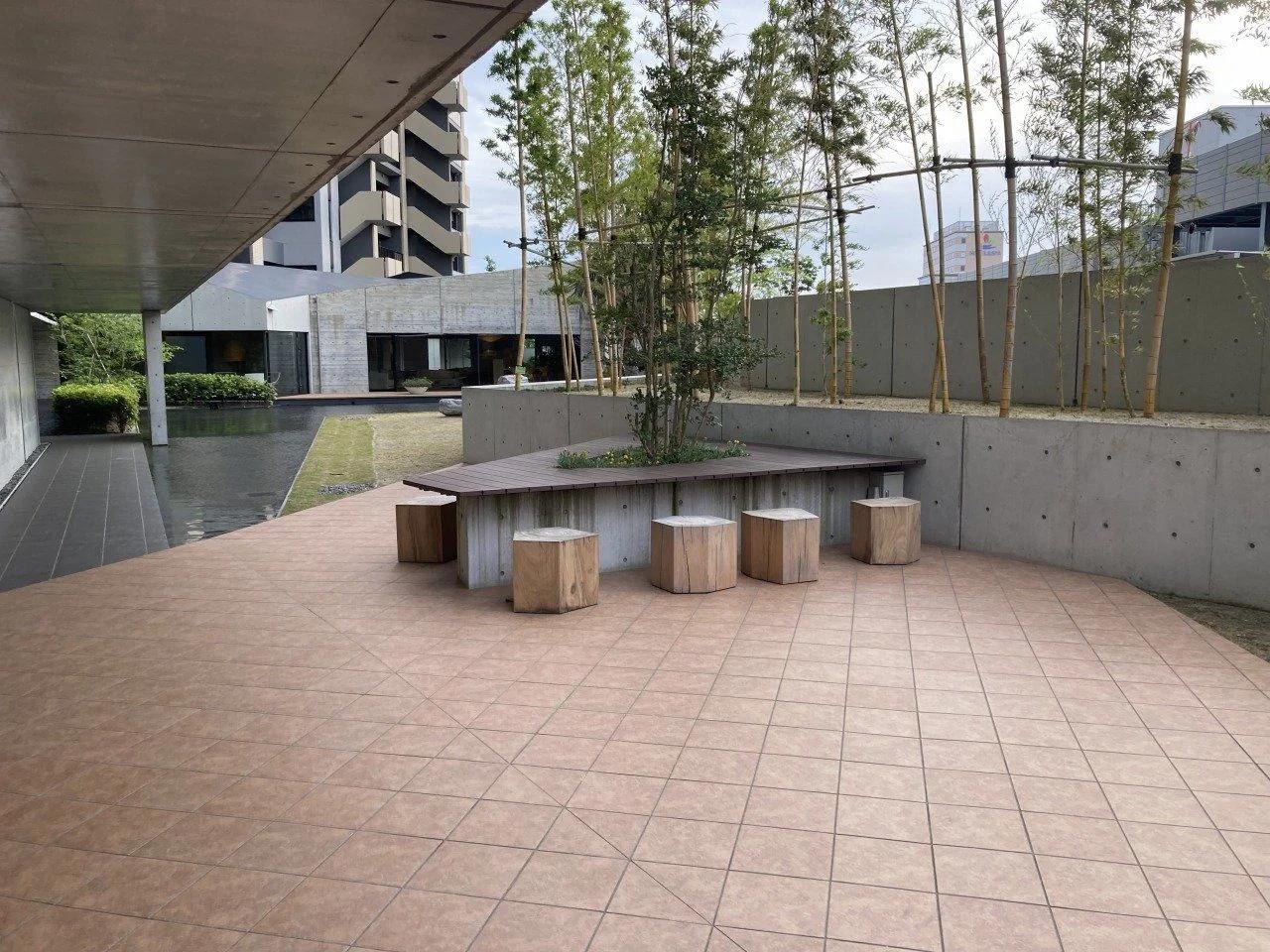 Park Front Kashii Teruha