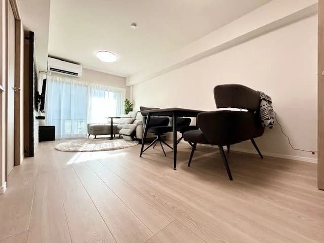 U-Heim 博多南