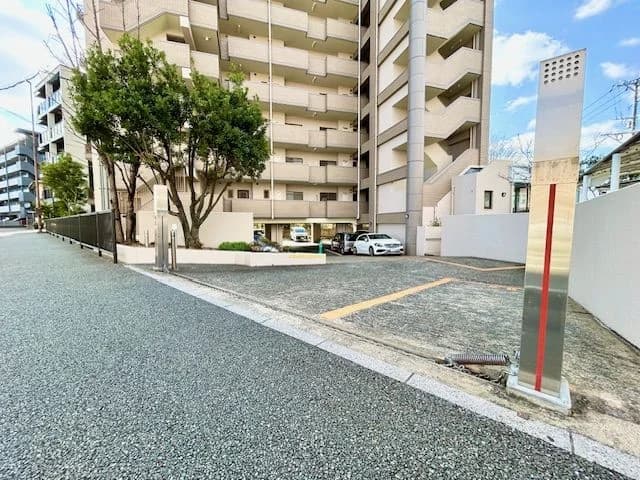 U-Heim 博多南
