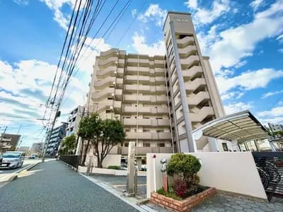 U-Heim 博多南
