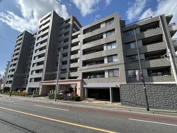 Toho Mansion Noma Ooike Koen