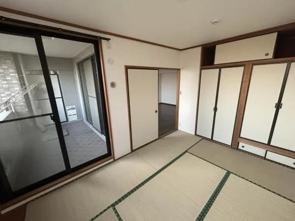 Toho Mansion Noma Ooike Koen
