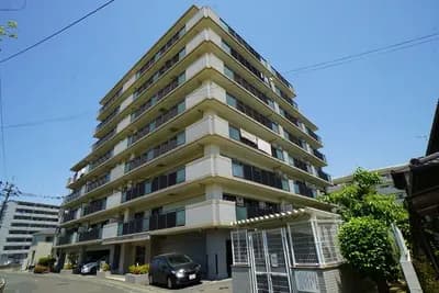 Grace Mansion 博多南2