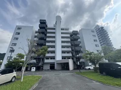 Duo 柏原2號棟