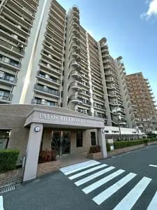 Paros River Court 博多 Building 1