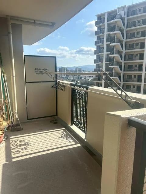 Paros River Court 博多 Building 1