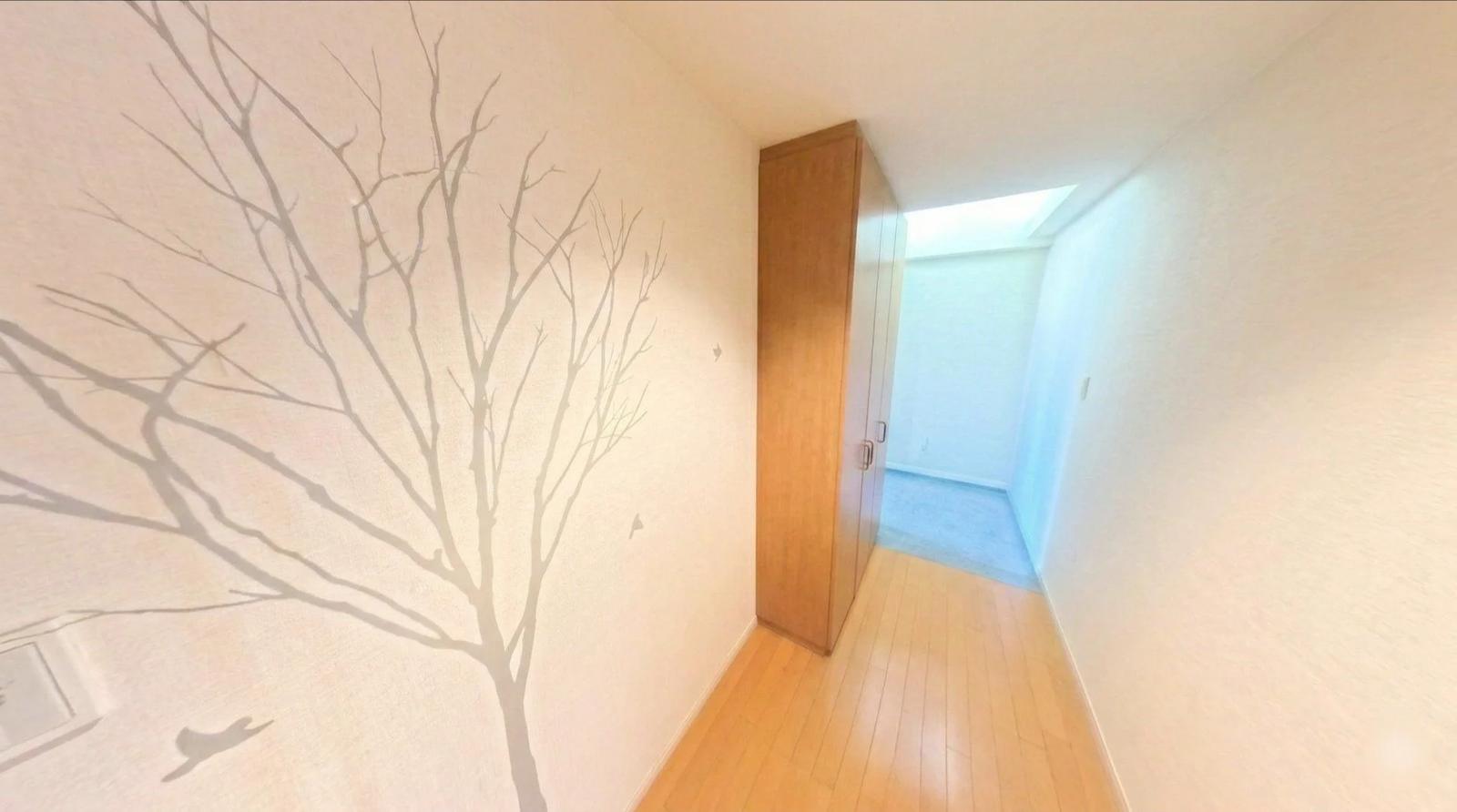 Ventana Hills 篠栗8號館