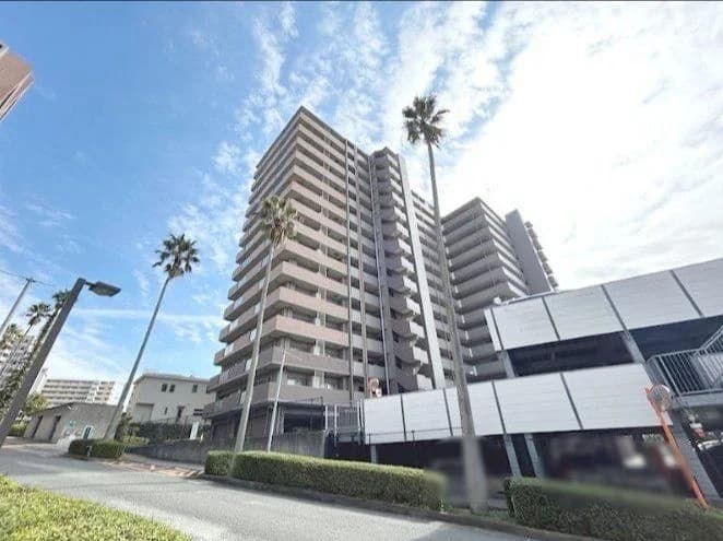 Ventana Hills 篠栗8號館