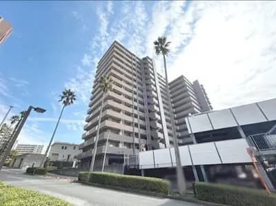 Ventana Hills 篠栗8号馆