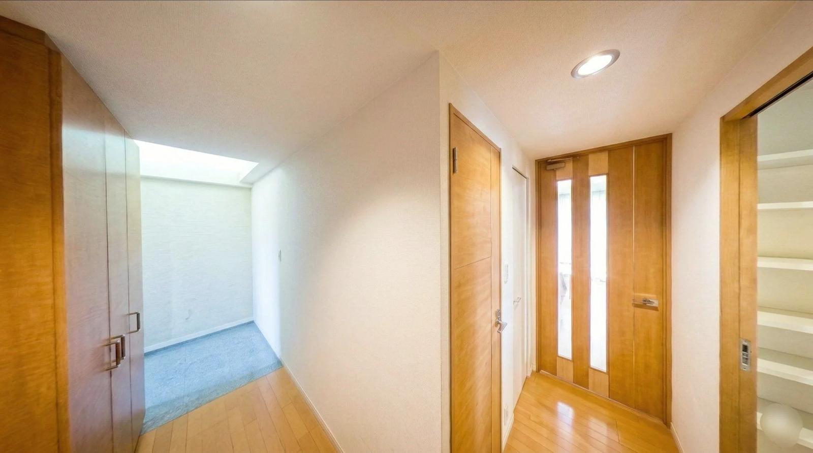Ventana Hills 篠栗8號館