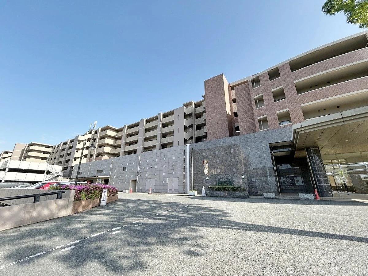 Nea City Garden 西丘