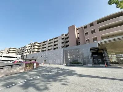 Nea City Garden 西丘