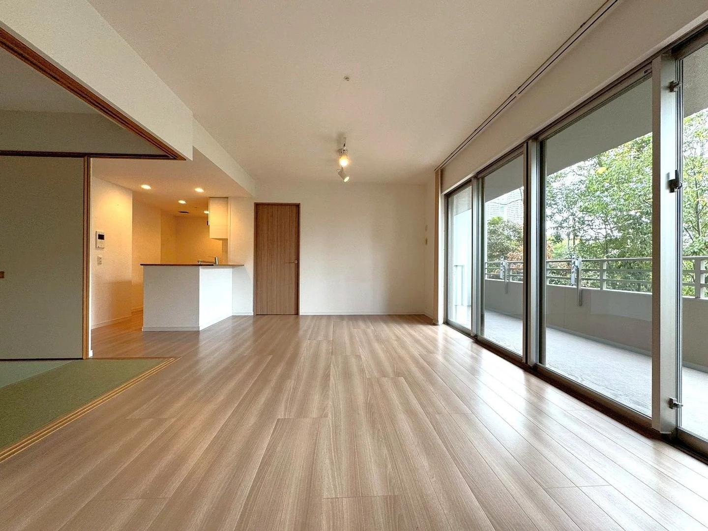 Central Park 香椎照葉 Building 2