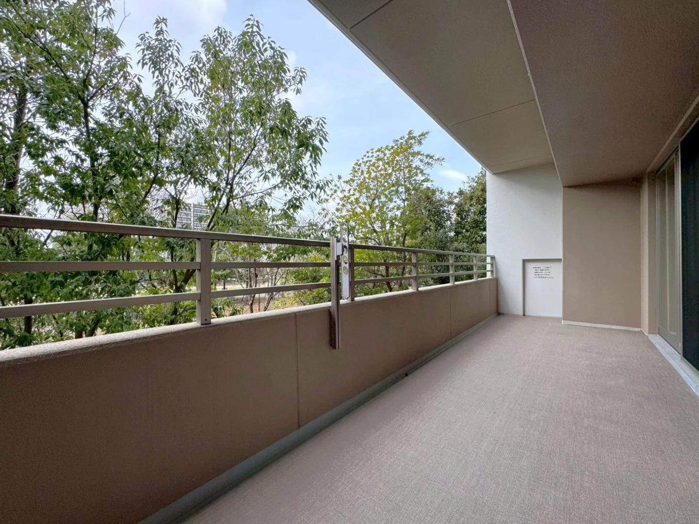 Central Park 香椎照葉 Building 2