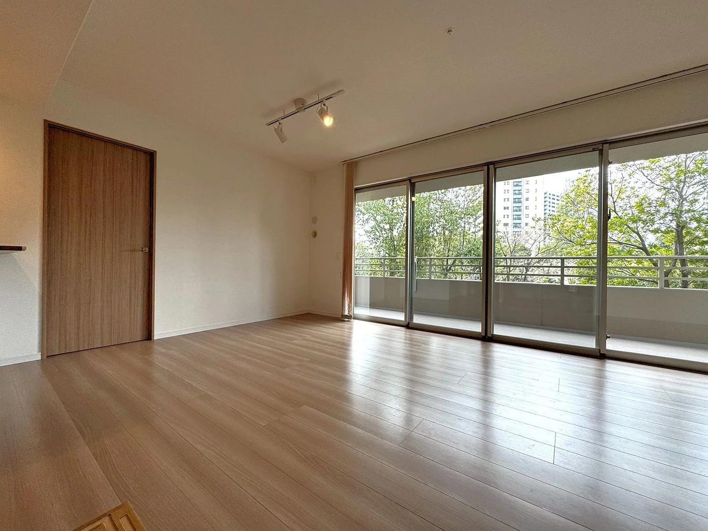 Central Park 香椎照葉 Building 2
