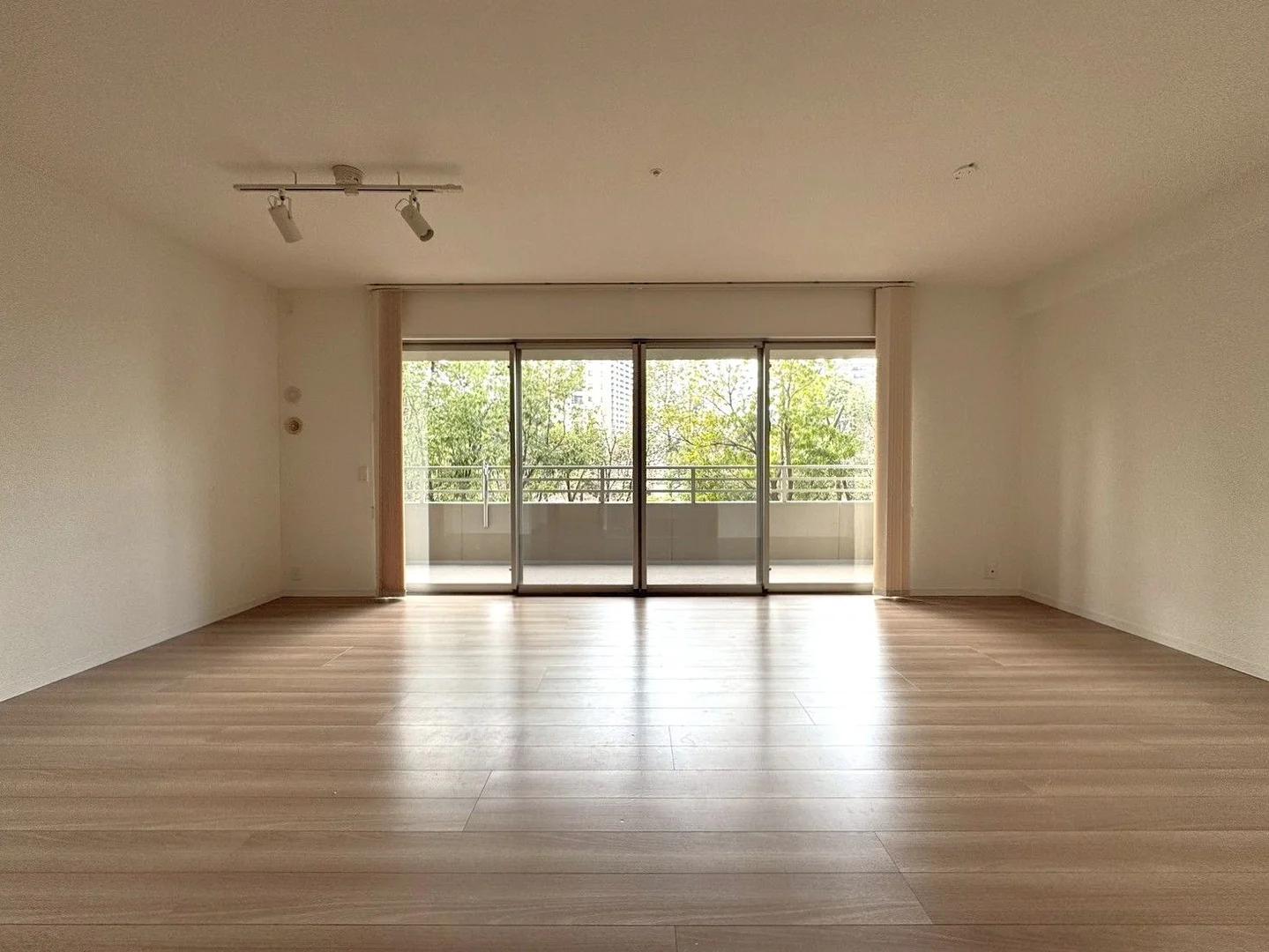 Central Park 香椎照葉 Building 2