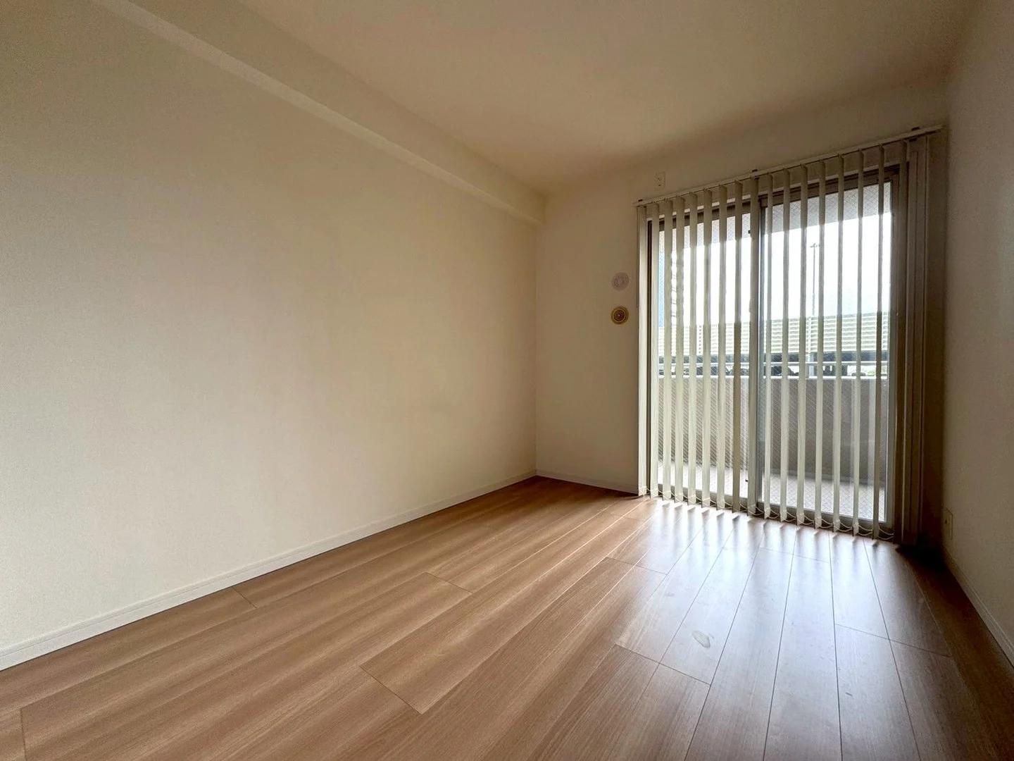 Central Park 香椎照葉 Building 2