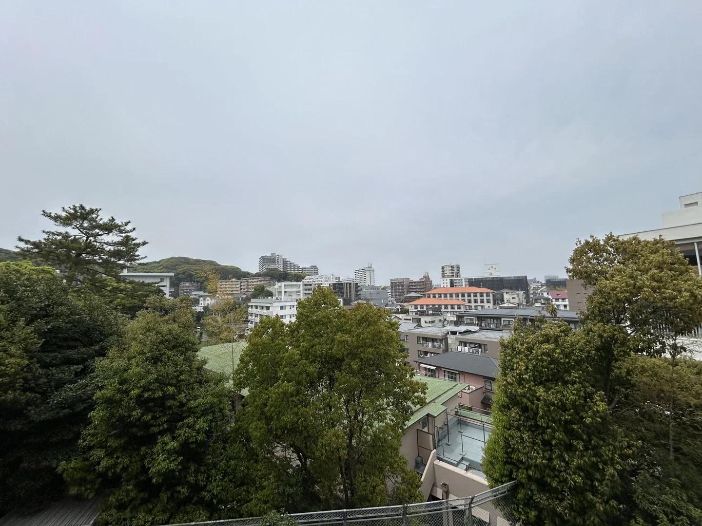 Royal Garden Josui Dori
