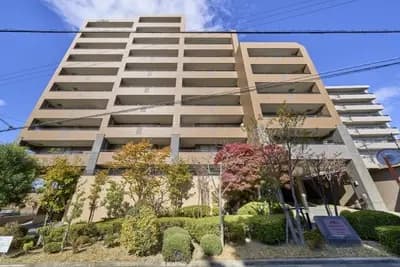 JGMVerde Collection 長尾中央公園