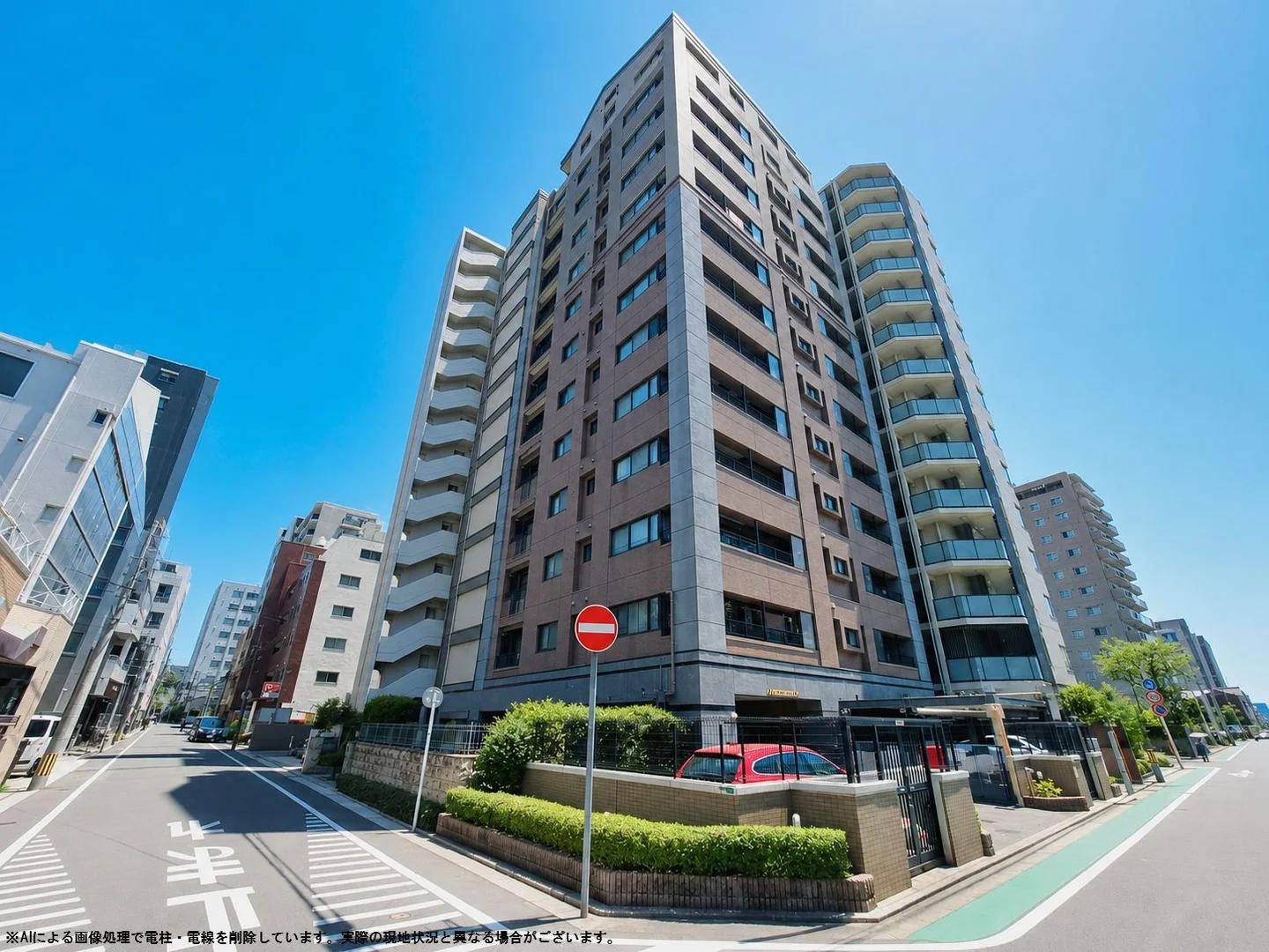 Lions City 高砂