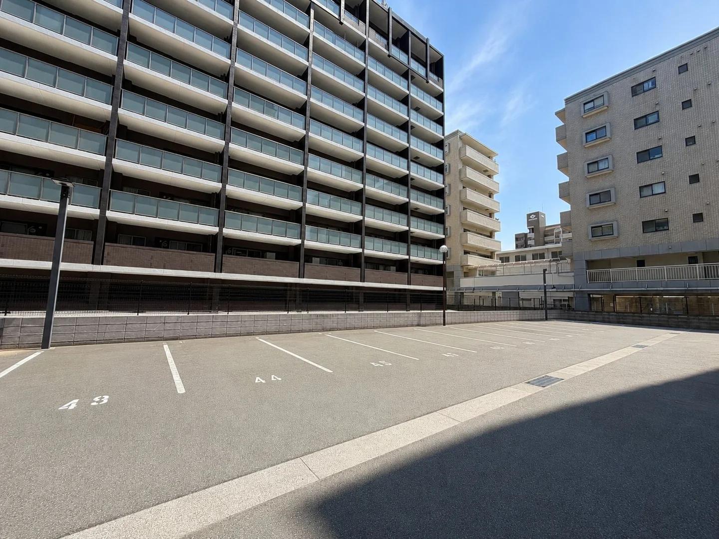 ASSOCIA View 博多ADDRESS