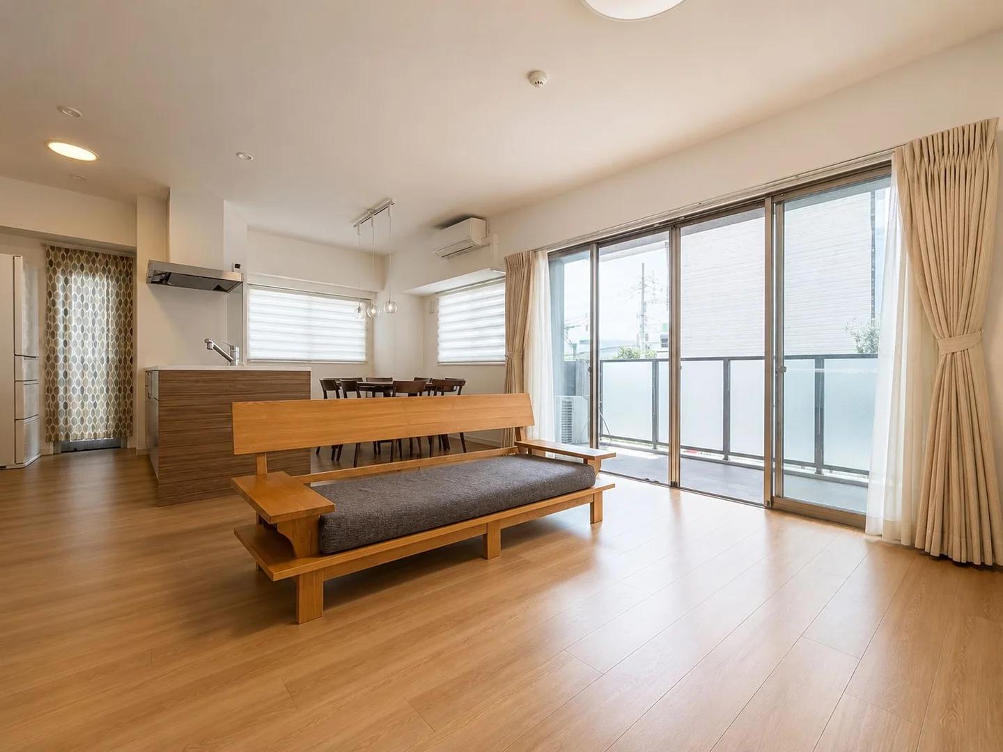 ASSOCIA View 博多ADDRESS