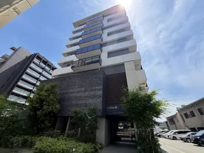 ASSOCIA View Hakata ADDRESS
