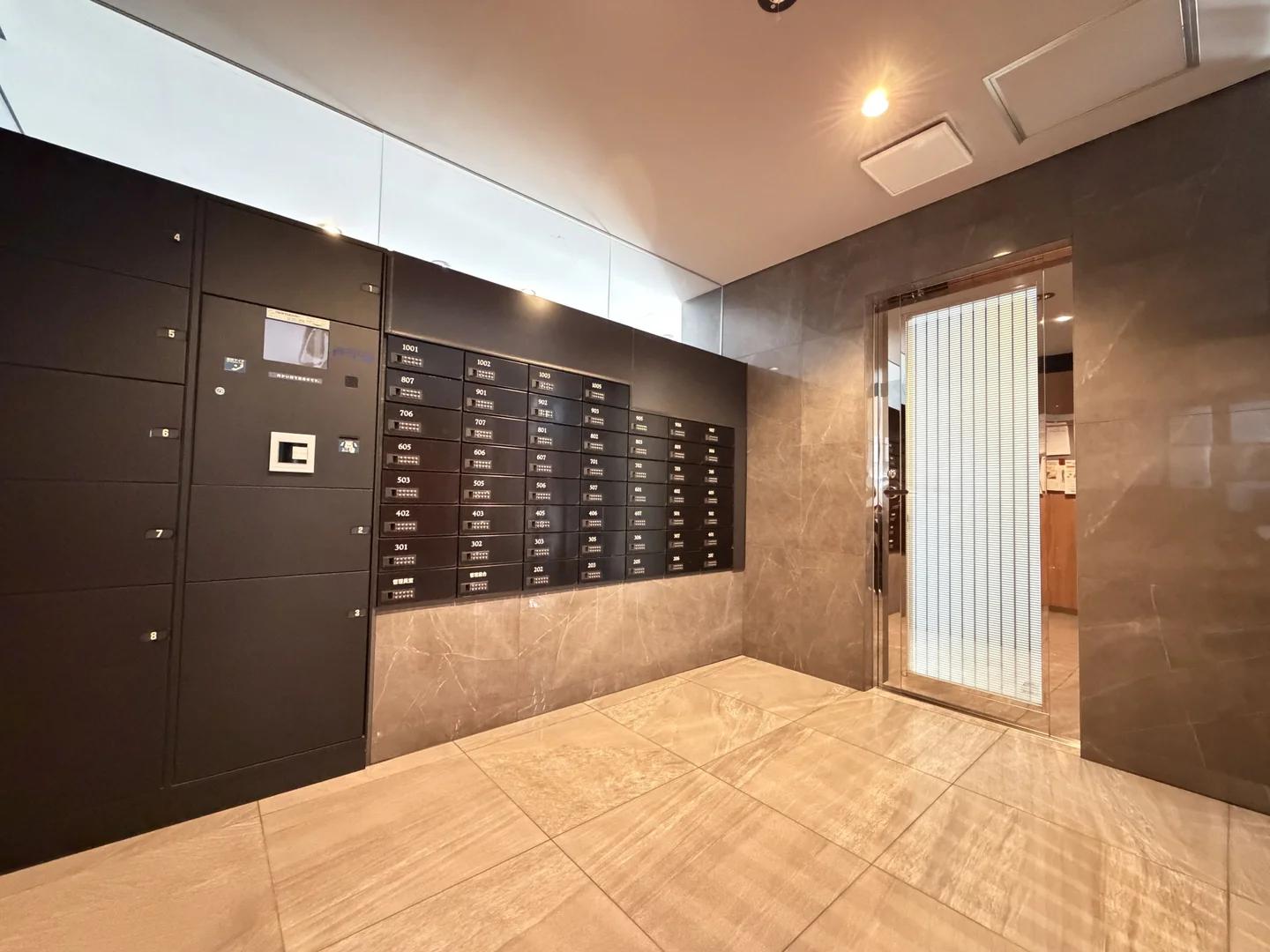 ASSOCIA View 博多ADDRESS