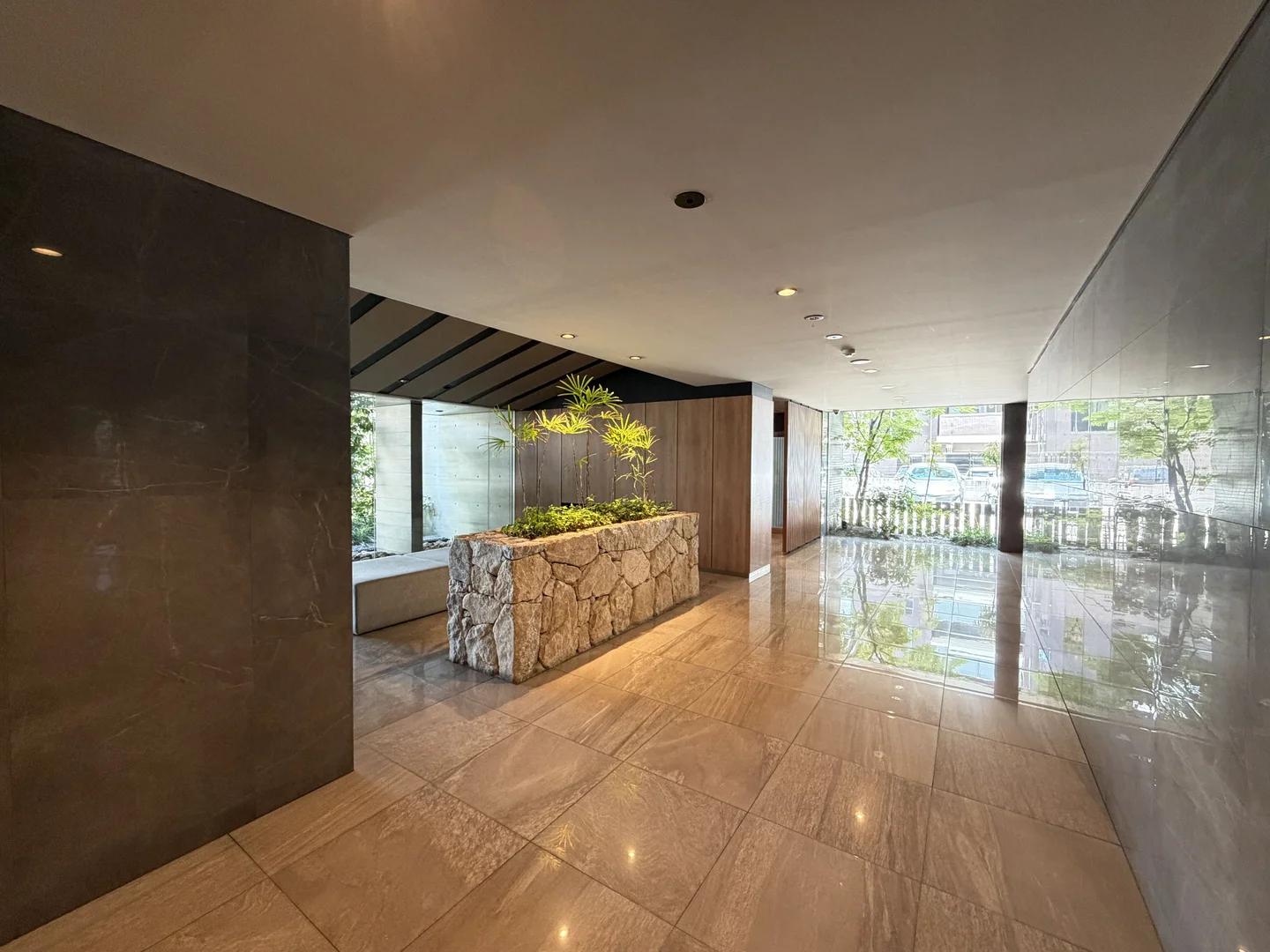 ASSOCIA View 博多ADDRESS