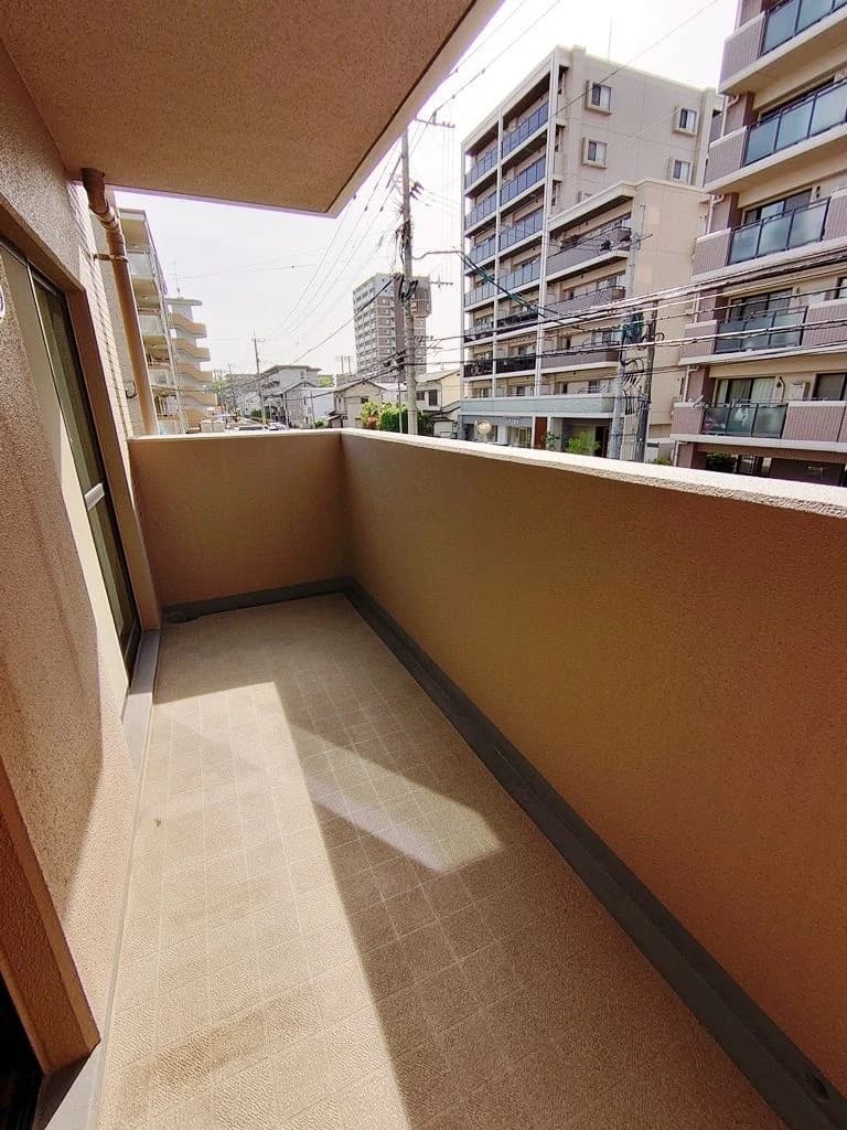 春日原Garden House Building 1