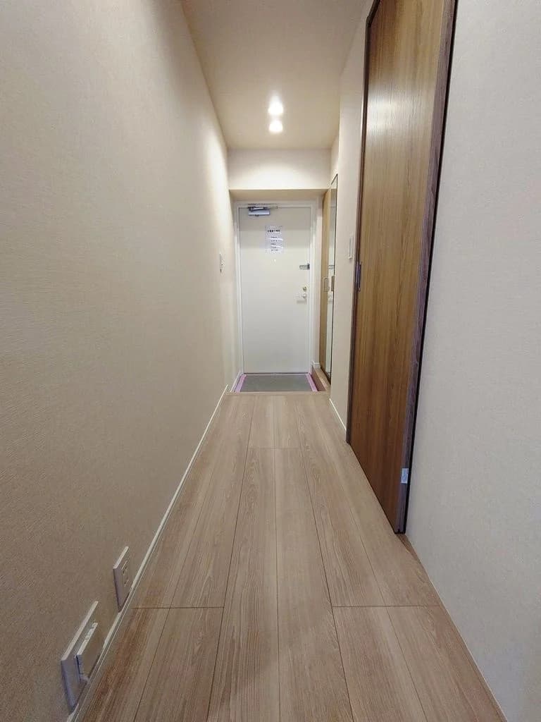 春日原Garden House Building 1