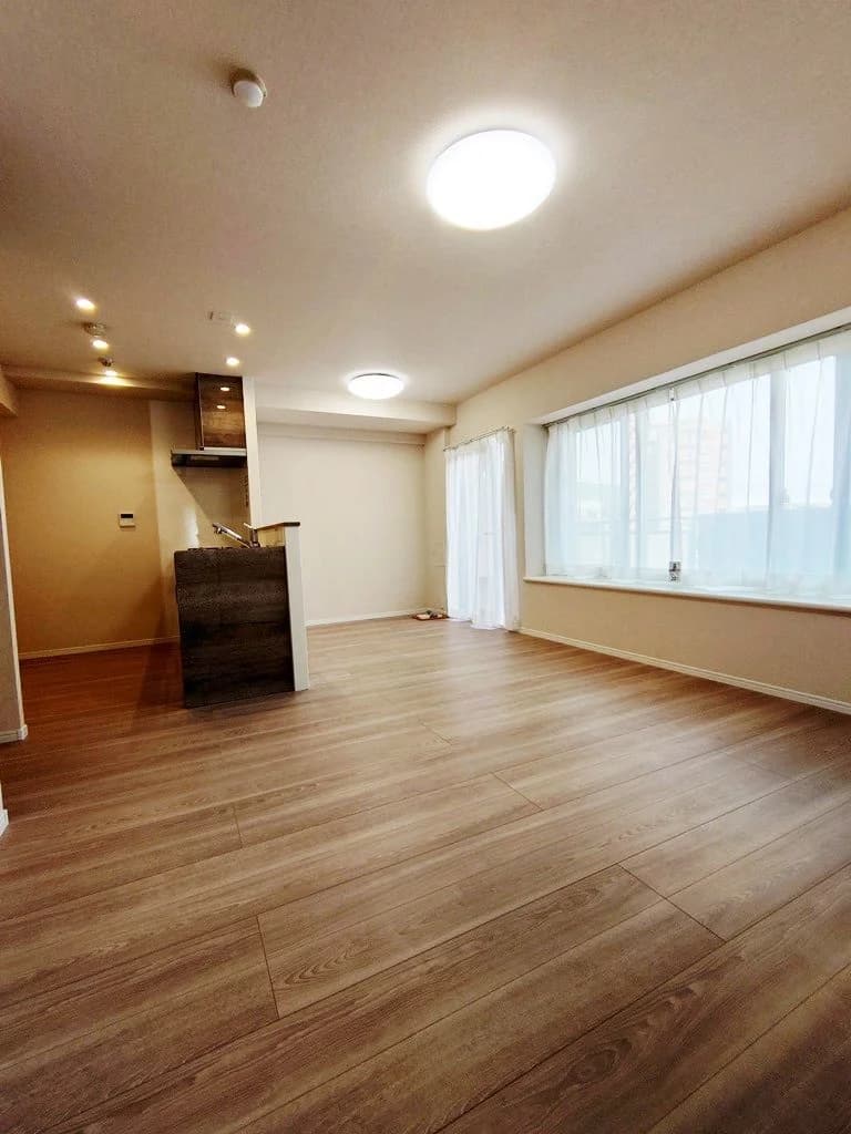 春日原Garden House Building 1