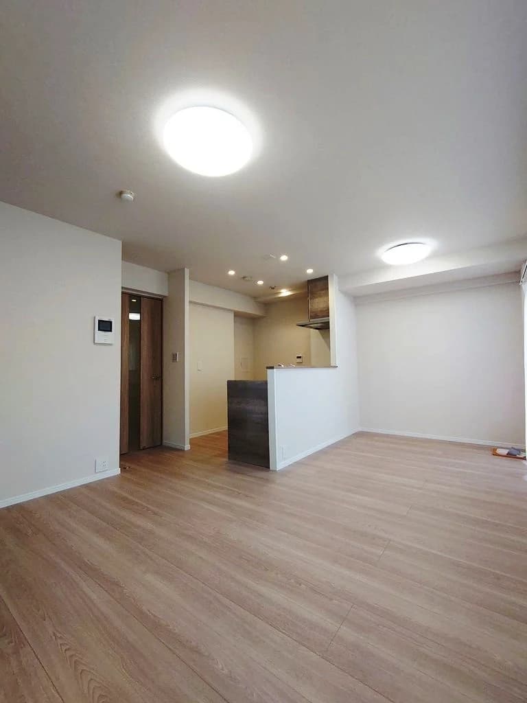 春日原Garden House Building 1