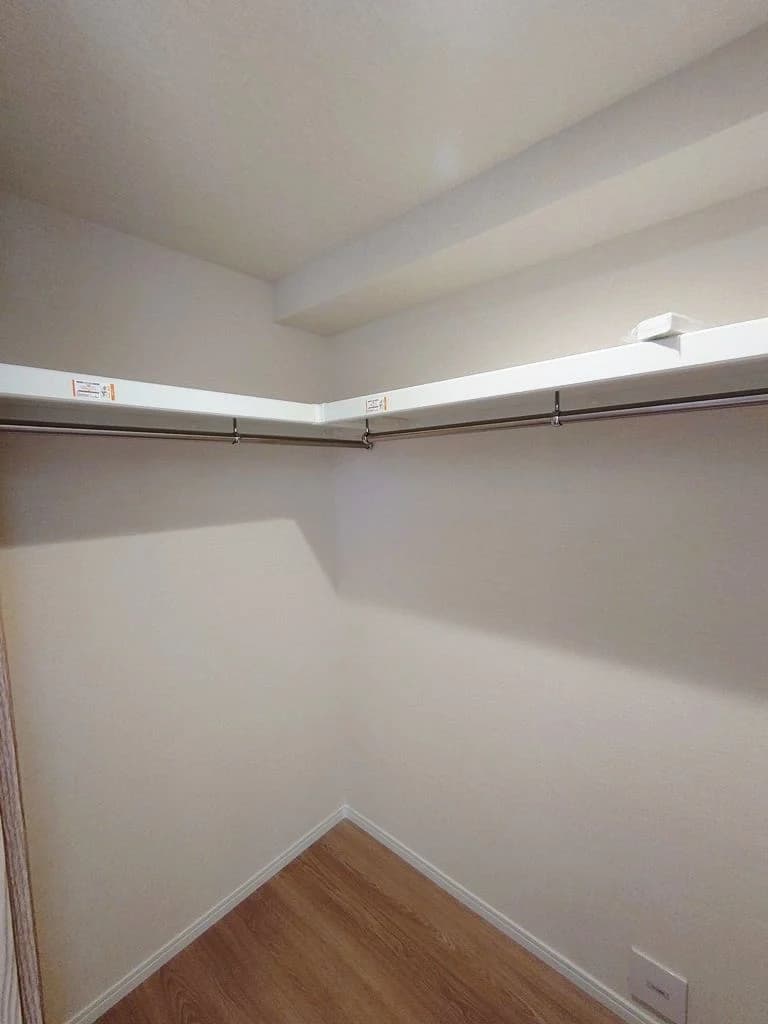 春日原Garden House Building 1