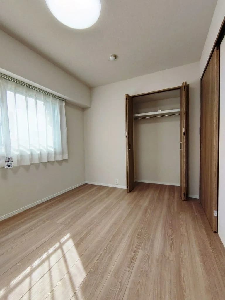 春日原Garden House Building 1