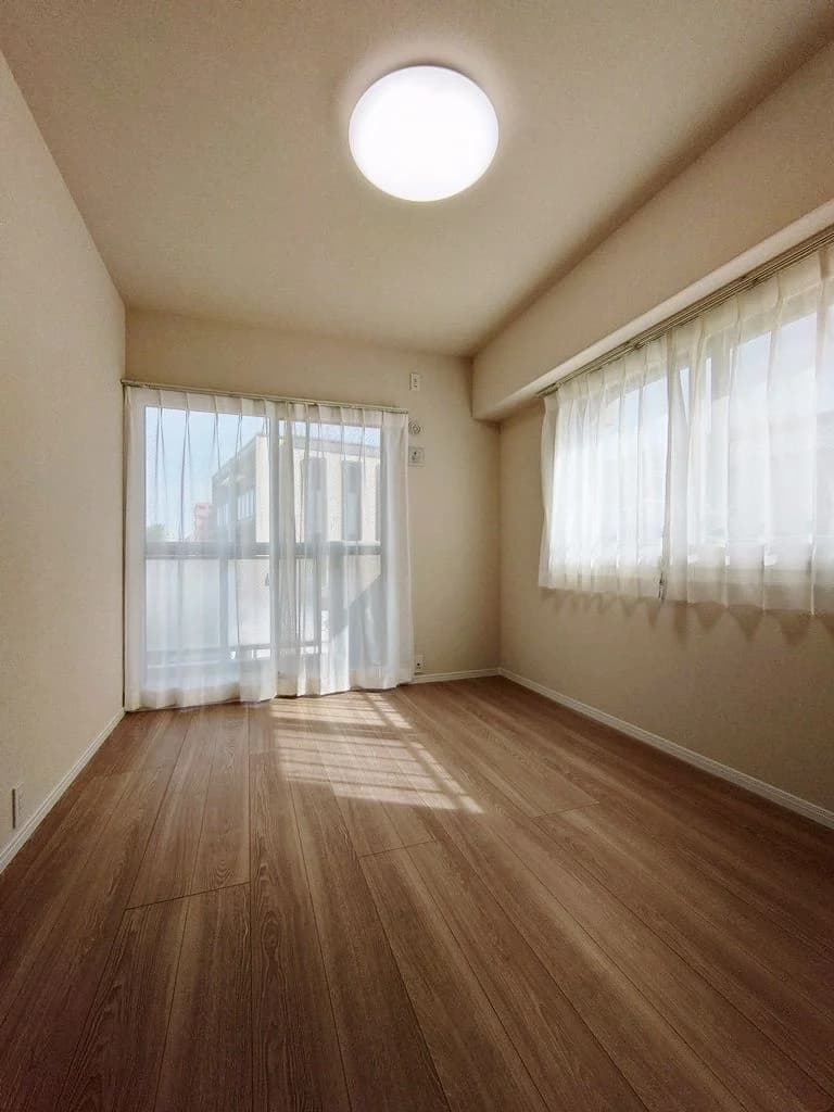 春日原Garden House Building 1