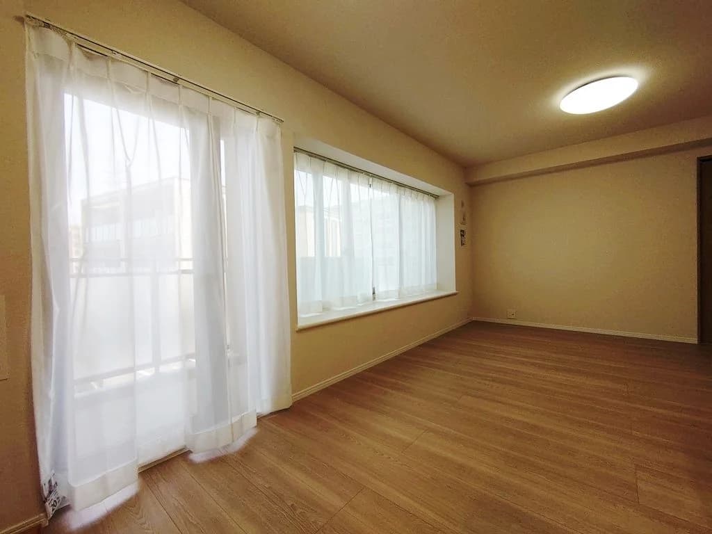 春日原Garden House Building 1